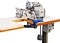 overlock machine